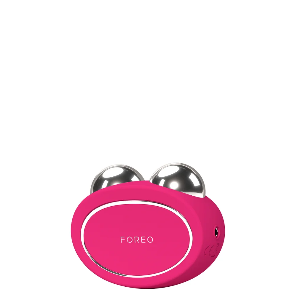 FOREO BEAR 2 Facial Toning Device - Fuchsia Immagine 1