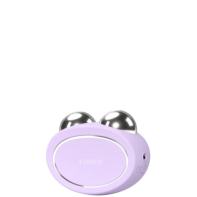 FOREO Dispositivo BEAR 2 Dispositivo di Tonificazione Viso - Lavender