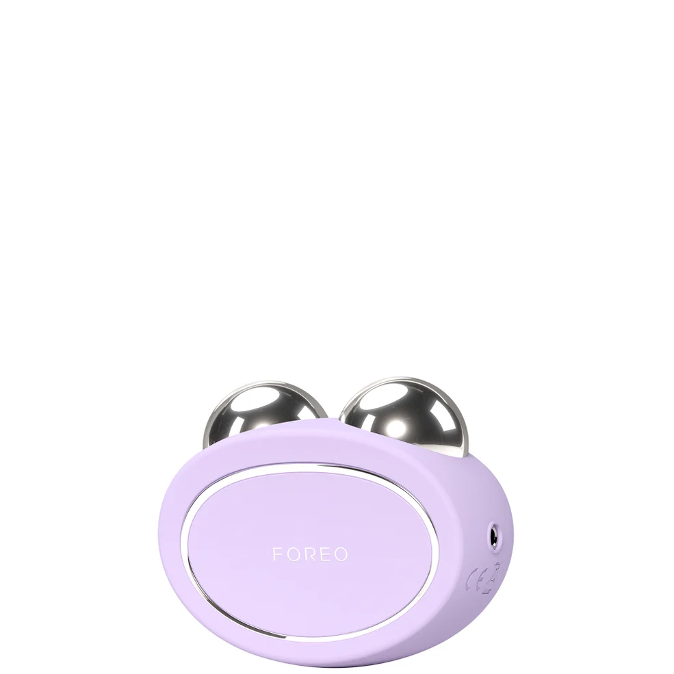 FOREO Dispositivo BEAR 2 Dispositivo di Tonificazione Viso - Lavender Immagine 1