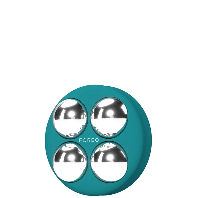FOREO BEAR 2 Dispositivo di Tonificazione Corpo - Evergreen
