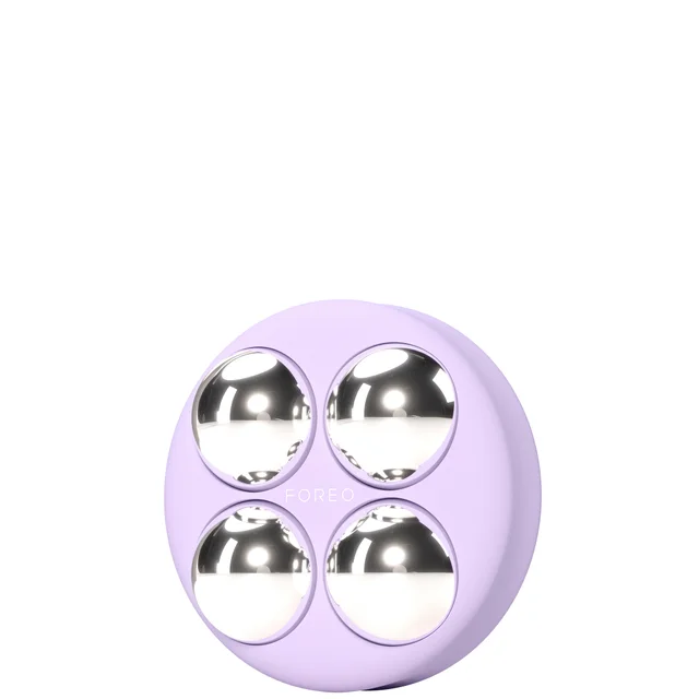 FOREO BEAR 2 Dispositivo di Tonificazione Corpo - Lavender