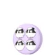 FOREO BEAR 2 Dispositivo di Tonificazione Corpo - Lavender