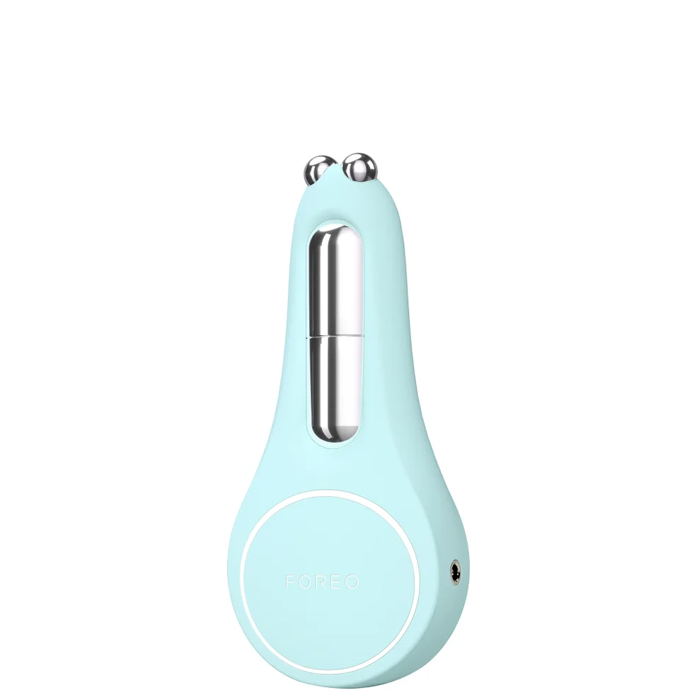 FOREO BEAR 2 Facial Toning Device for Eyes and Lips - Arctic Blue Immagine 1