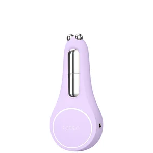 FOREO BEAR 2 Dispositivo di Tonificazione Viso, Occhi e Labbra - Lavender - Colour Lavender
