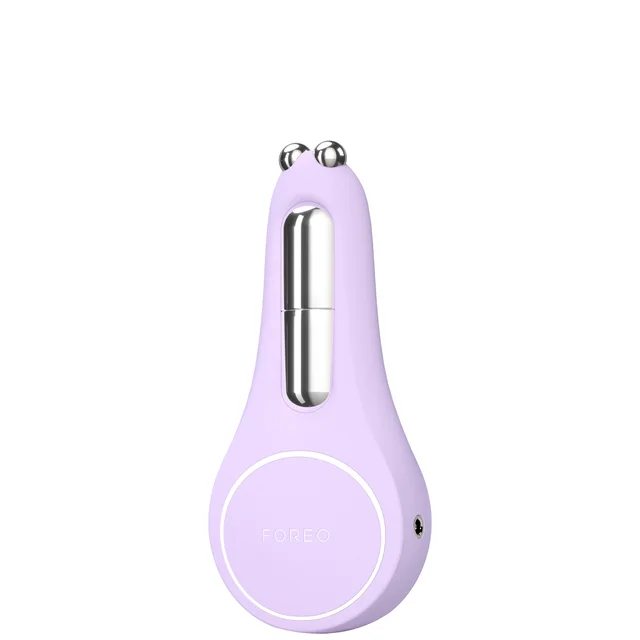 FOREO BEAR 2 Dispositivo di Tonificazione Viso, Occhi e Labbra - Lavender