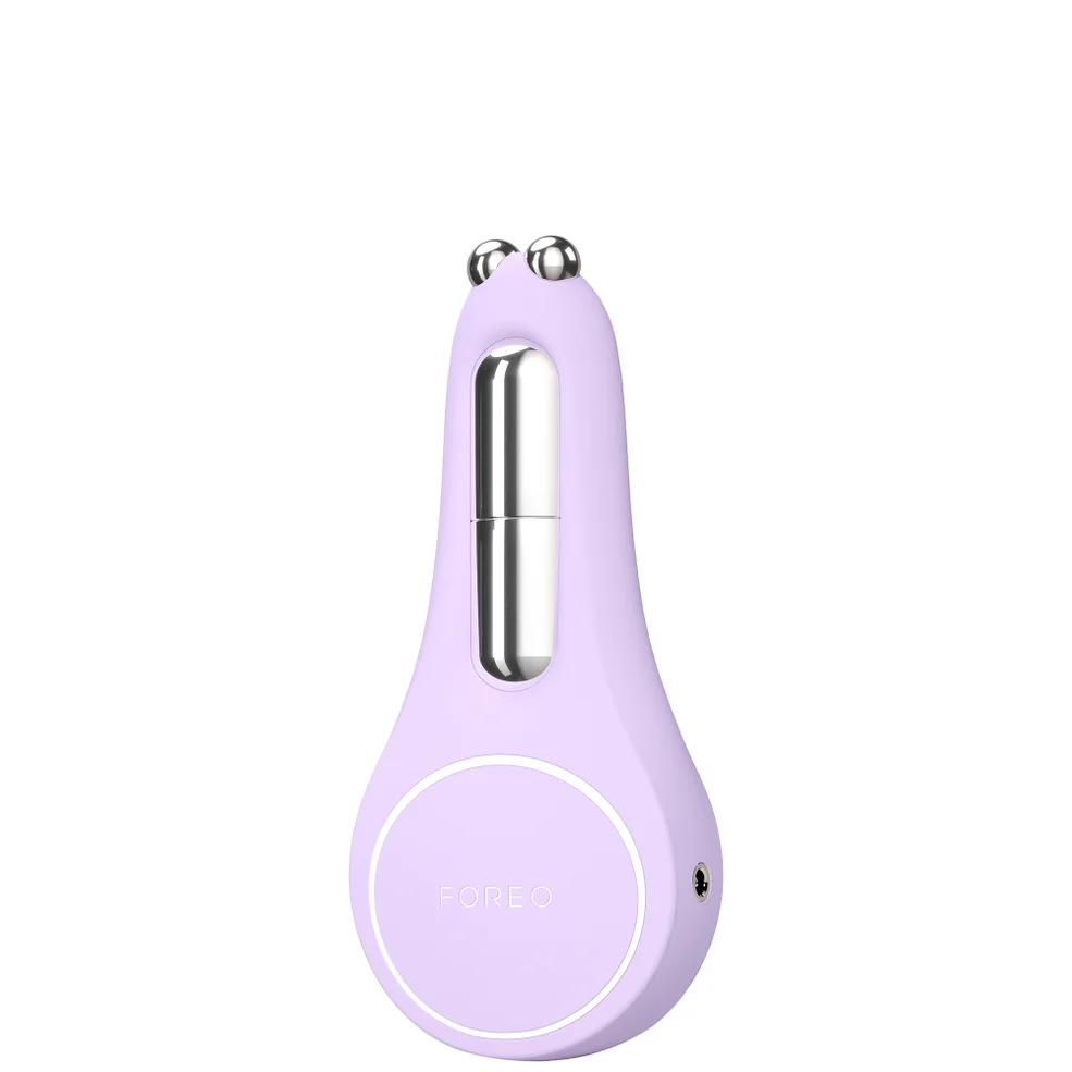 FOREO BEAR 2 Dispositivo di Tonificazione Viso, Occhi e Labbra - Lavender Immagine 1