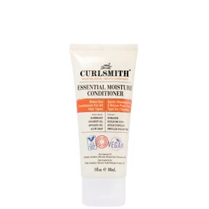 Curlsmith Essential Moisture Balsamo Idratante 85 ml - undefined undefined