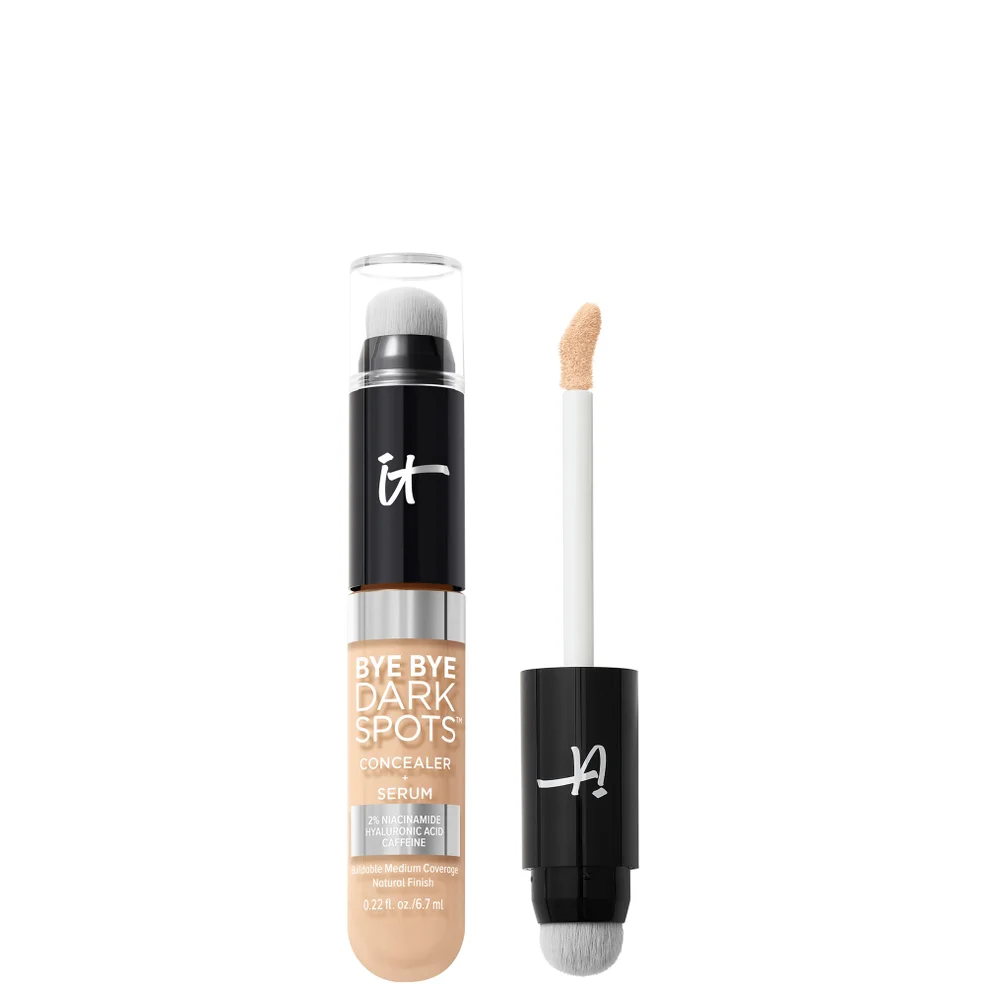 IT Cosmetics Bye Bye Dark Spot Correttore 33 g (varie tonalità) Immagine 1