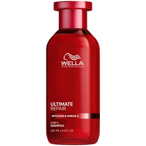 Wella Professionals Care Ultimate Repair shampoo 250 ml - Size 250ml