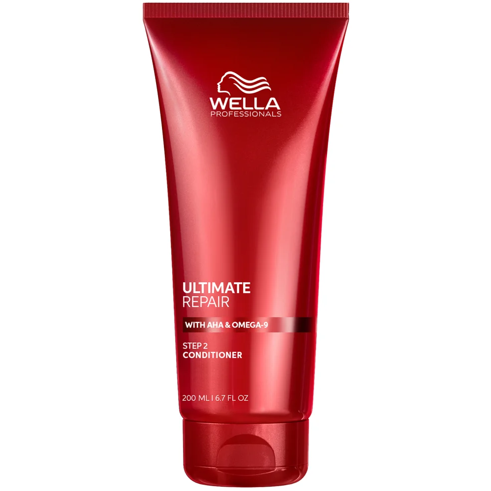 Wella Professionals Care Ultimate Repair balsamo 200 ml Immagine 1