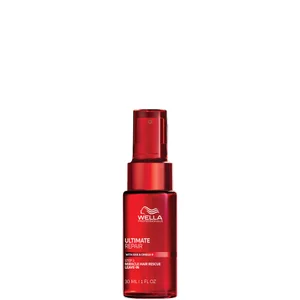 Wella Professionals Care Ultimate Repair Miracle Rescue spray 30 ml - Size 30ml