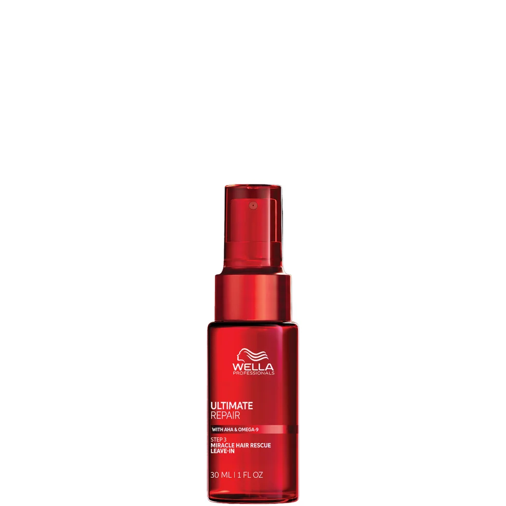 Wella Professionals Care Ultimate Repair Miracle Rescue spray 30 ml Immagine 1