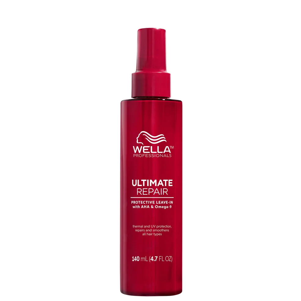 Wella Professionals Care Ultimate Repair Protect crema senza risciacquo 140 ml Immagine 1