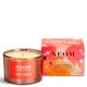 NEOM Cosy Nights candela formato da viaggio 75 g