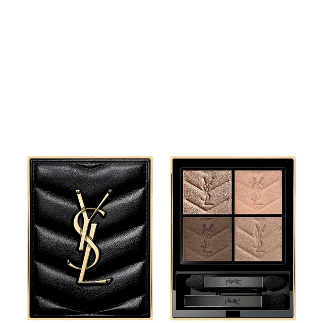Yves Saint Laurent Couture Mini Clutch Palette - palette occhi (varie tonalità)