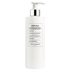 Maison Margiela Replica Lazy Sunday Morning gel doccia 400 ml - undefined undefined
