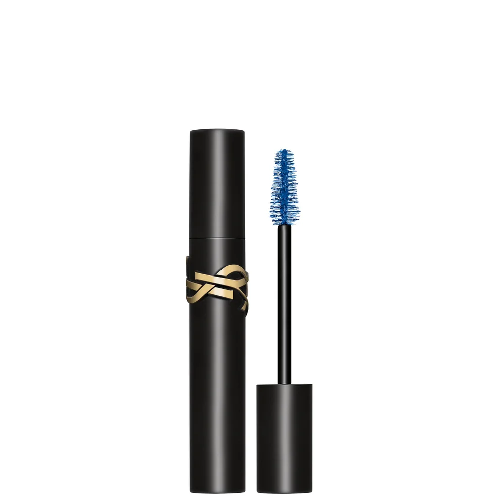 Yves Saint Laurent Mascara Lash Clash 8 ml - Blue Immagine 1