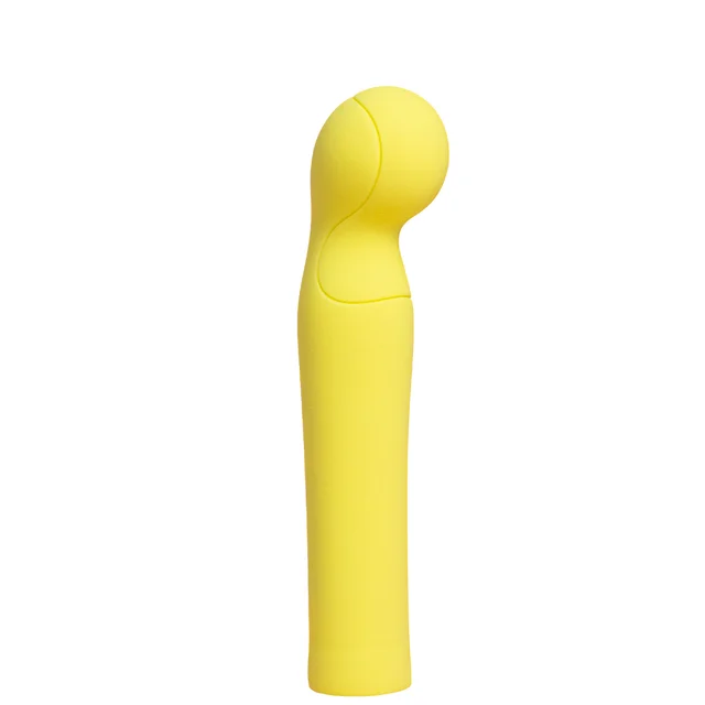 Smile Makers The Tennis Pro G-Spot vibratore