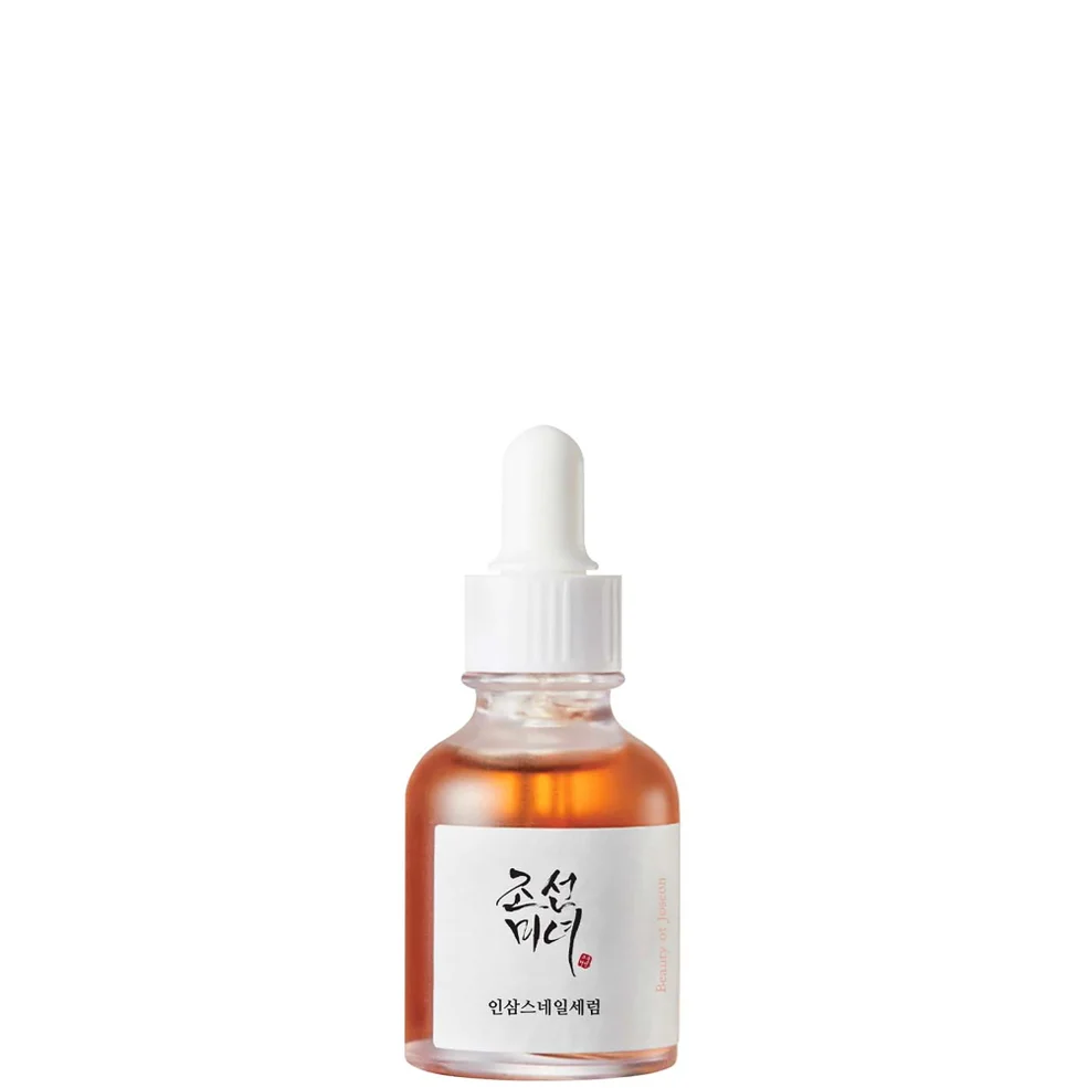 Beauty of Joseon Revive Serum Ginseng + Snail Mucin 30ml Immagine 1