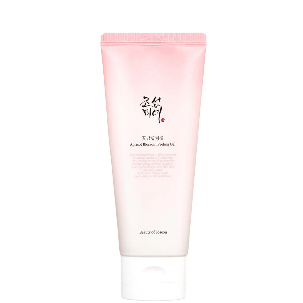 Beauty of Joseon Apricot Blossom Peeling Gel 100ml Immagine 1
