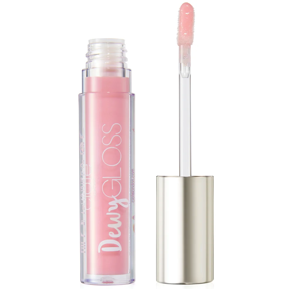 Ciaté London Dewy Gloss Tinted Lip Jelly (Various Shades) Immagine 1