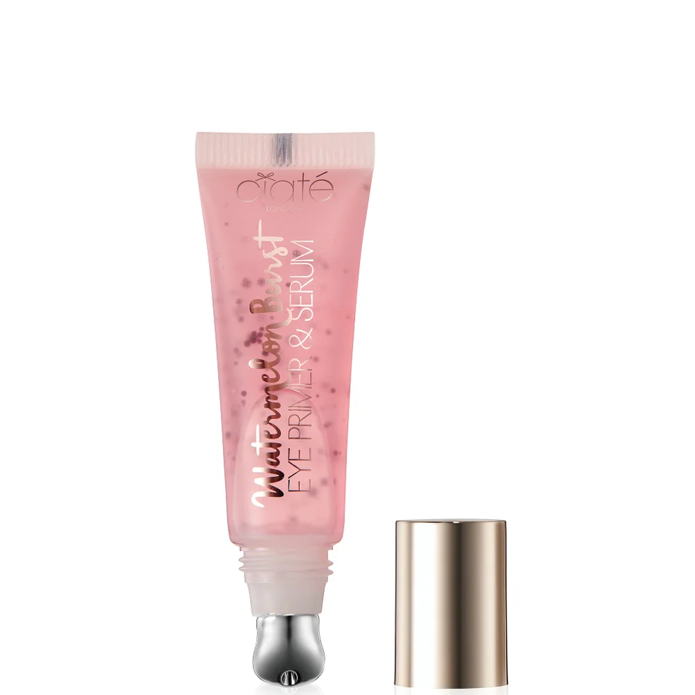 Ciaté London Watermelon Burst Eye Serum Primer 20ml Immagine 1