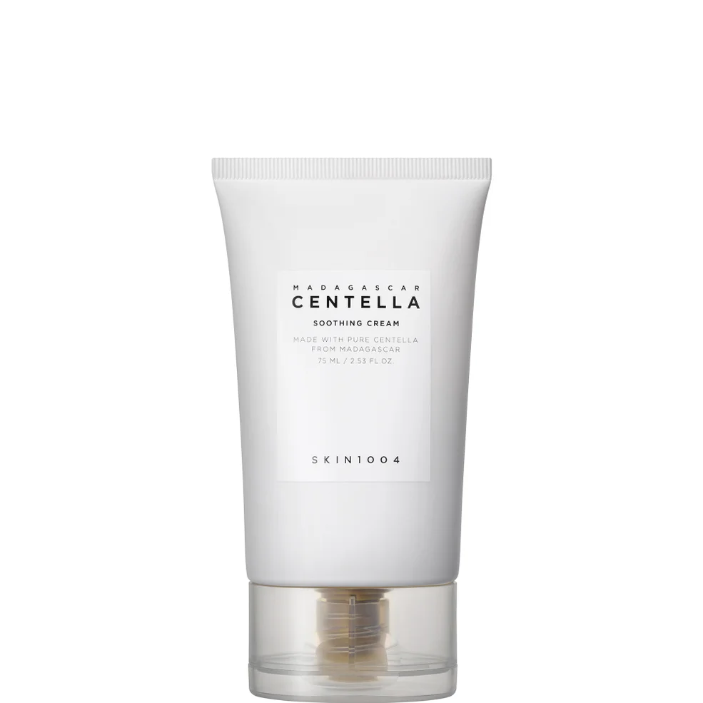 SKIN1004 Madagascar Centella Soothing Cream 75ml Immagine 1