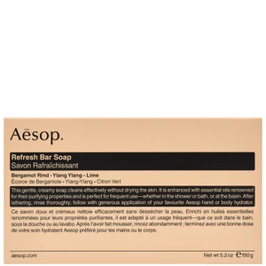 Aesop Saponetta Rinfrescante 150 g - undefined undefined