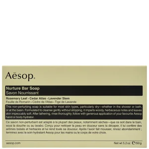 Aesop Saponetta Nutriente 150 g - undefined undefined