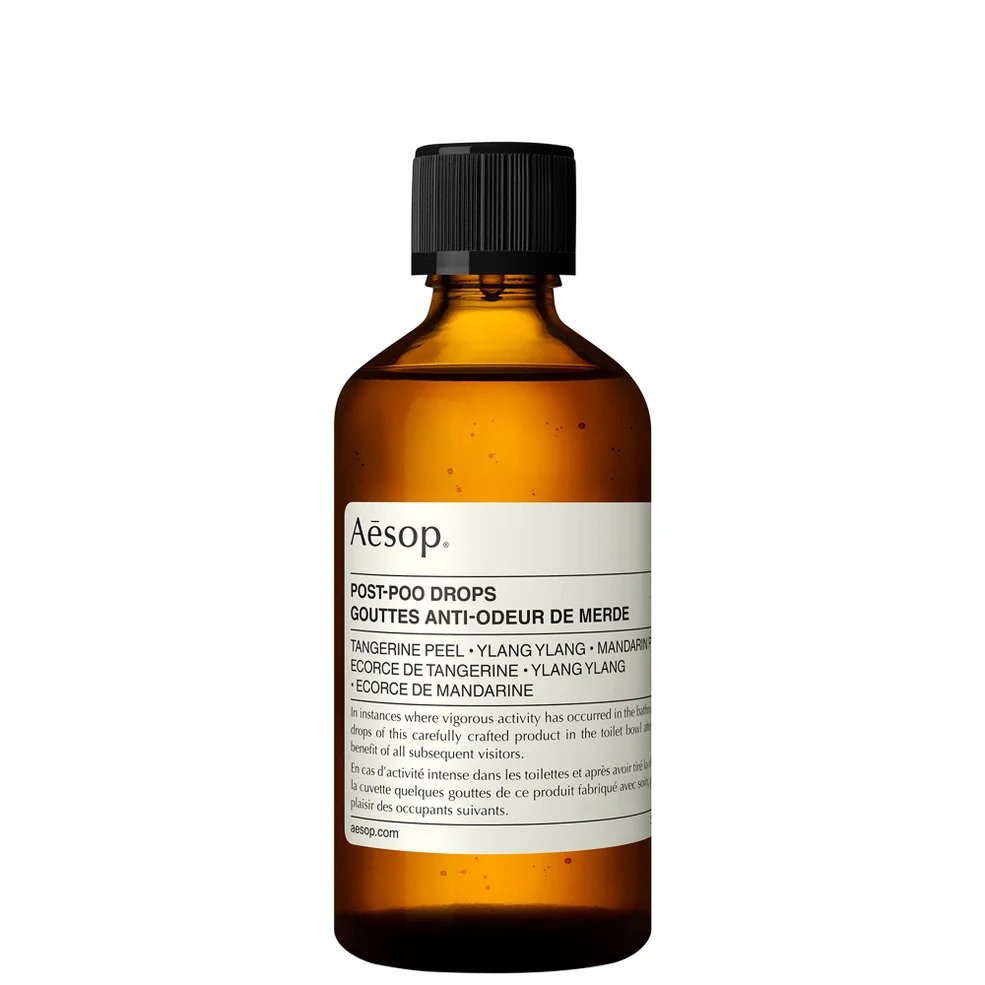 Aesop Profumatore per Toilette 100 ml Immagine 1