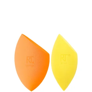 Real Techniques Miracle Complexion Sponge and Concealer Sponge Duo - undefined undefined