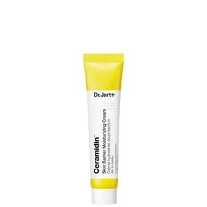 Dr.Jart+ Ceramidin Crema Idratante 15 ml - undefined undefined