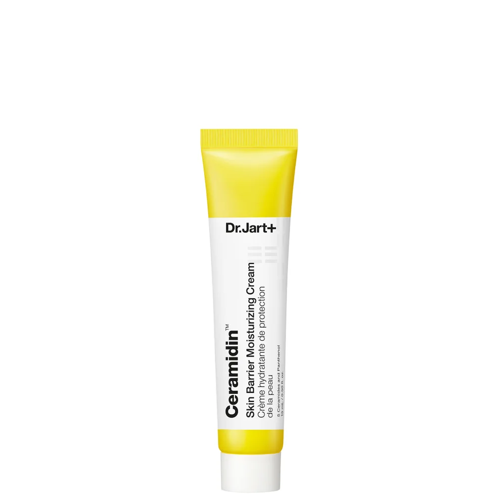 Dr.Jart+ Ceramidin Crema Idratante 15 ml Immagine 1