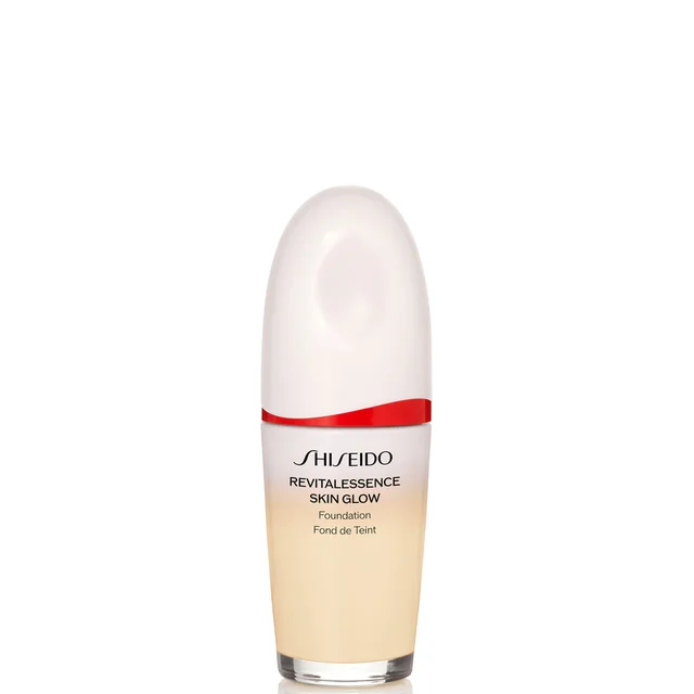 Shiseido Revitalessence Glow fondotinta 30 ml (varie tonalità)