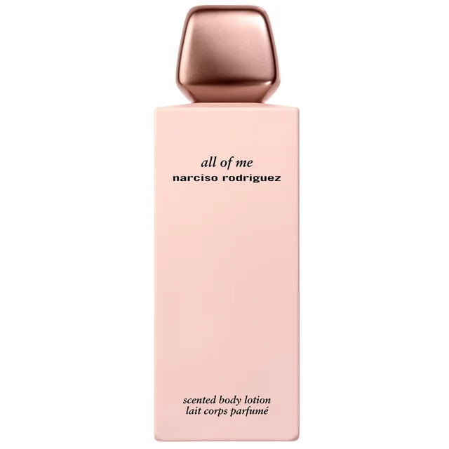 Narciso Rodriguez All of Me crema corpo 200 ml