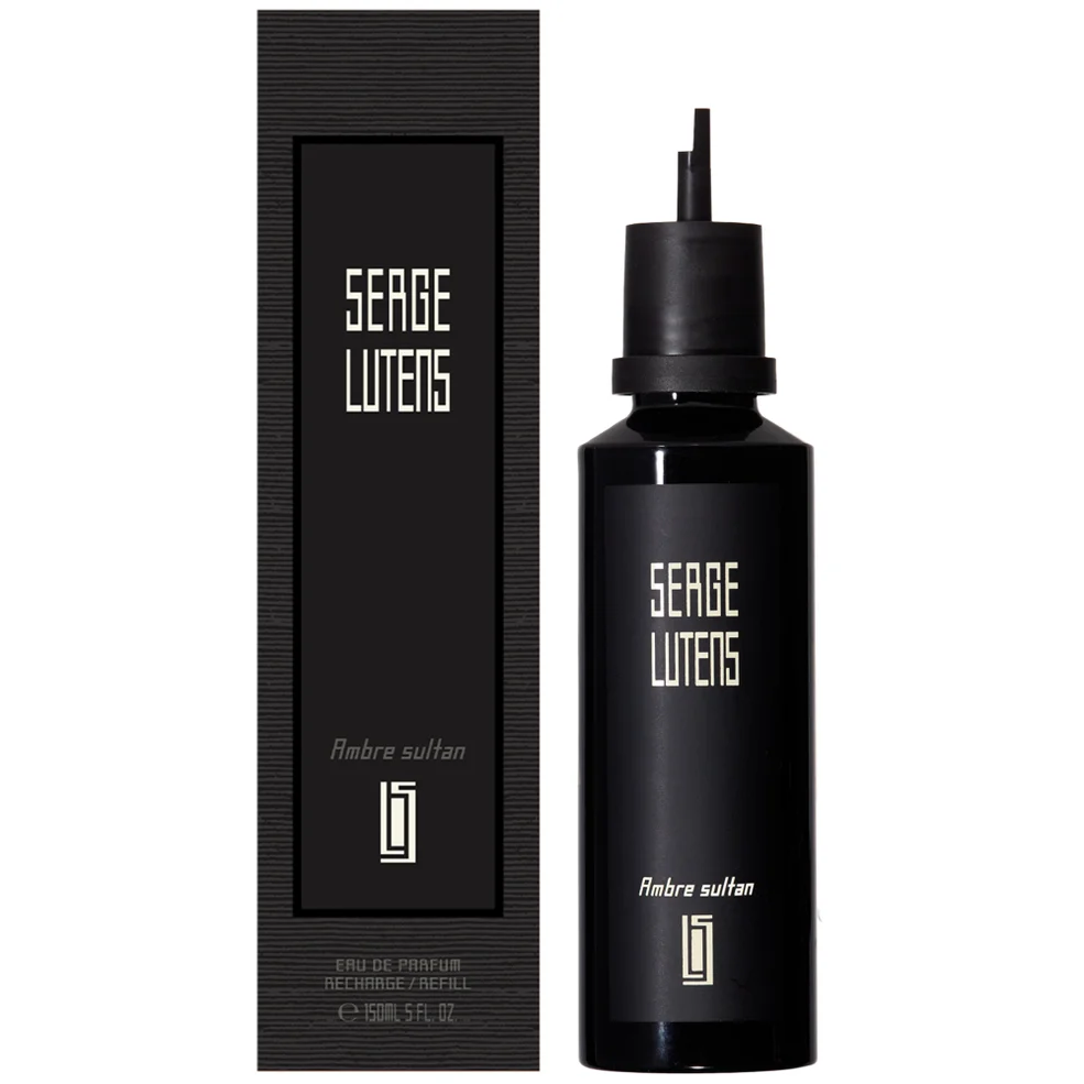 Serge Lutens Ambre Sultan Refill 150ml Immagine 1