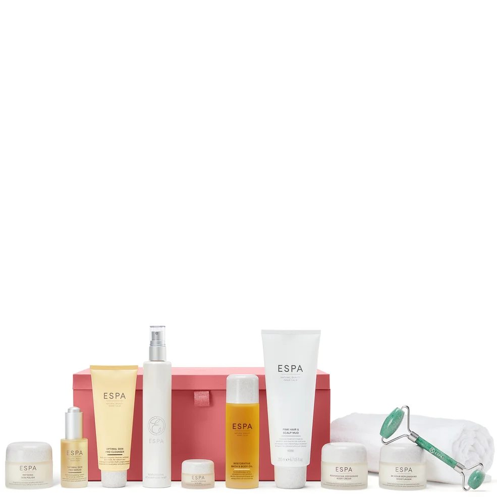 ESPA Wellness Wonders - Christmas 2024 Immagine 1