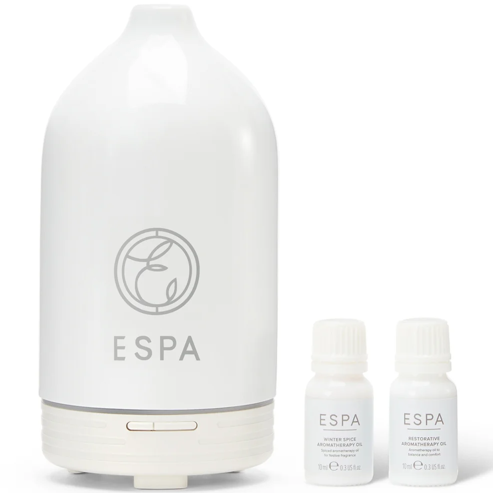 ESPA Winter Aromatherapy Collection - Christmas 2024 Immagine 1