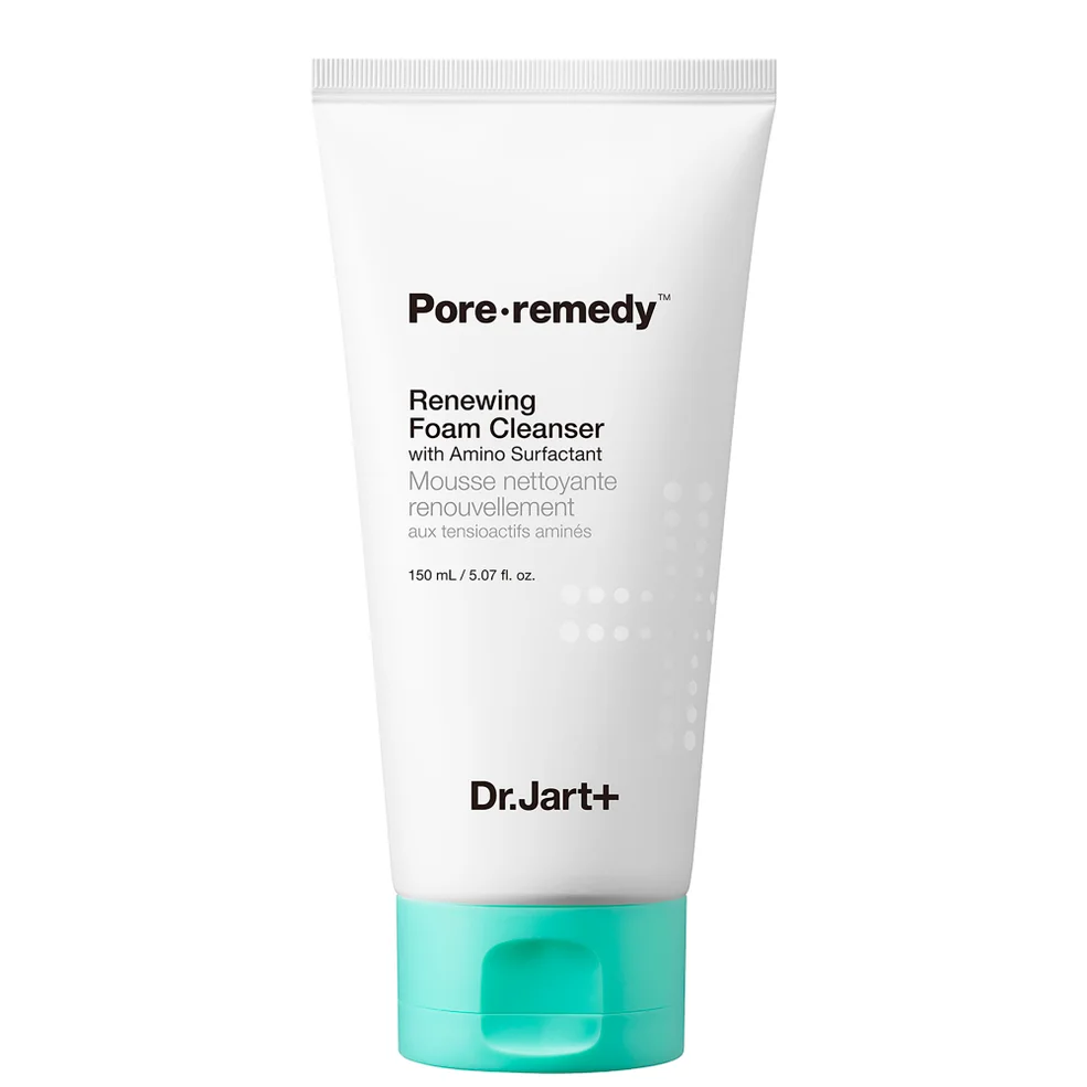 Dr.Jart+ Pore Remedy Mousse Detergente Rinnovatrice 150 ml Immagine 1