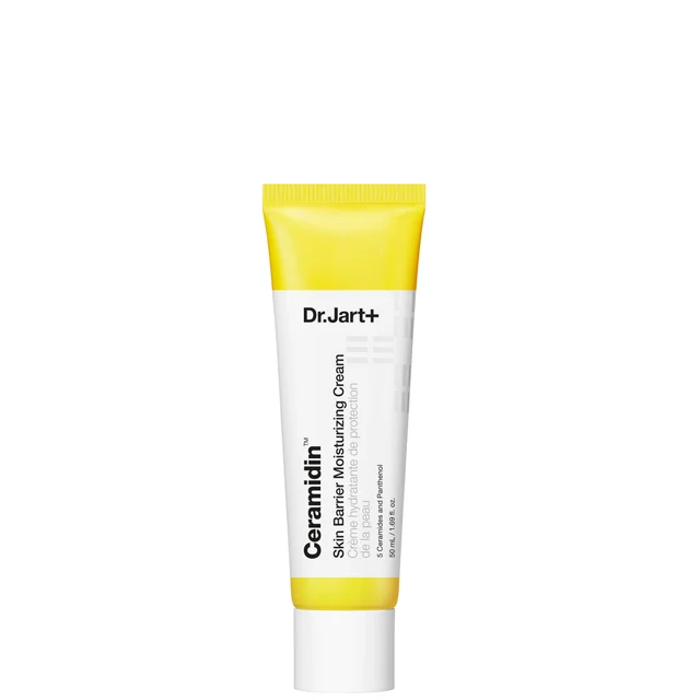 Dr.Jart+ Ceramidin Crema Idratante 50 ml