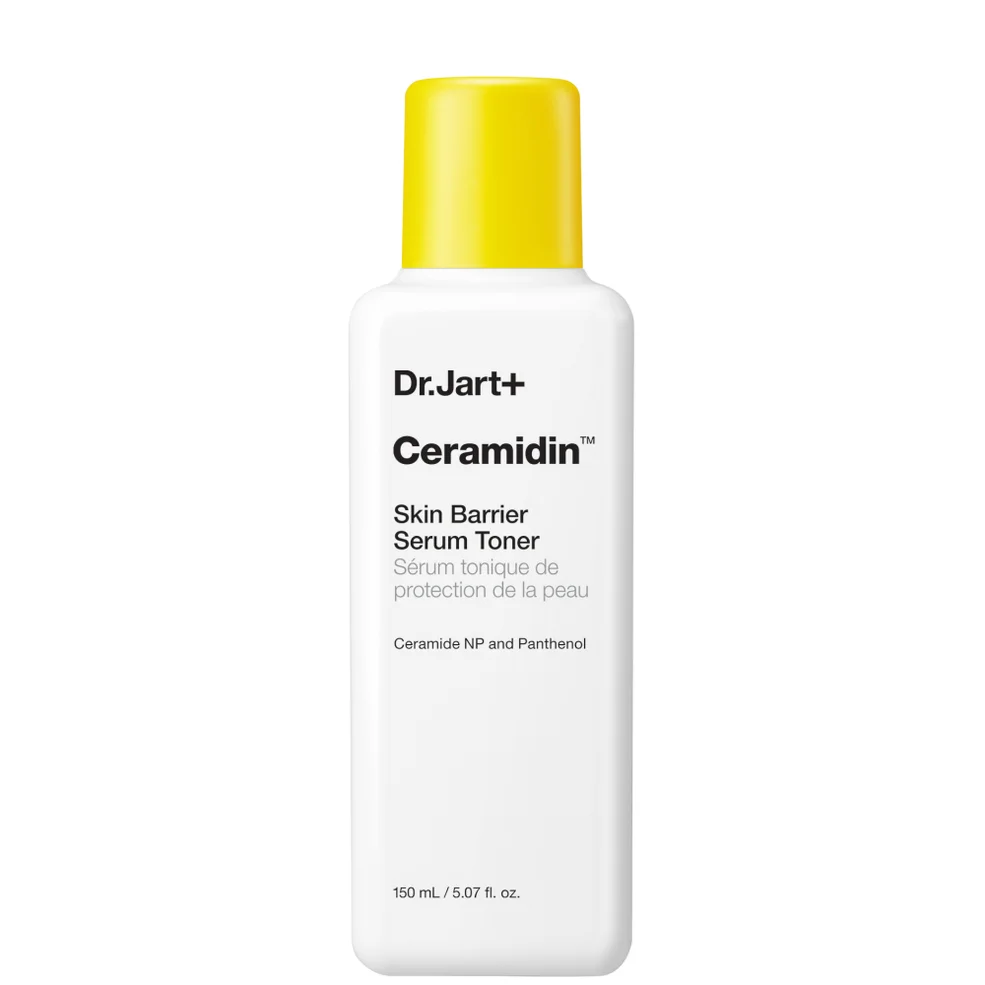 Dr.Jart+ Ceramidin Skin Barrier Siero Liquido 150 ml Immagine 1