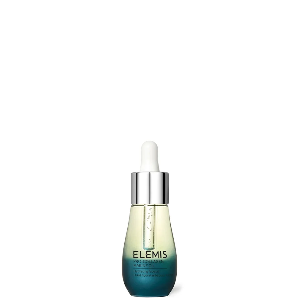 Elemis Pro-Collagen Marine Oil 15ml Immagine 1