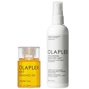 Olaplex Volume and Shine Styling Set - undefined undefined