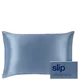 Slip Exclusive Pure Silk Queen Pillowcase - Bay