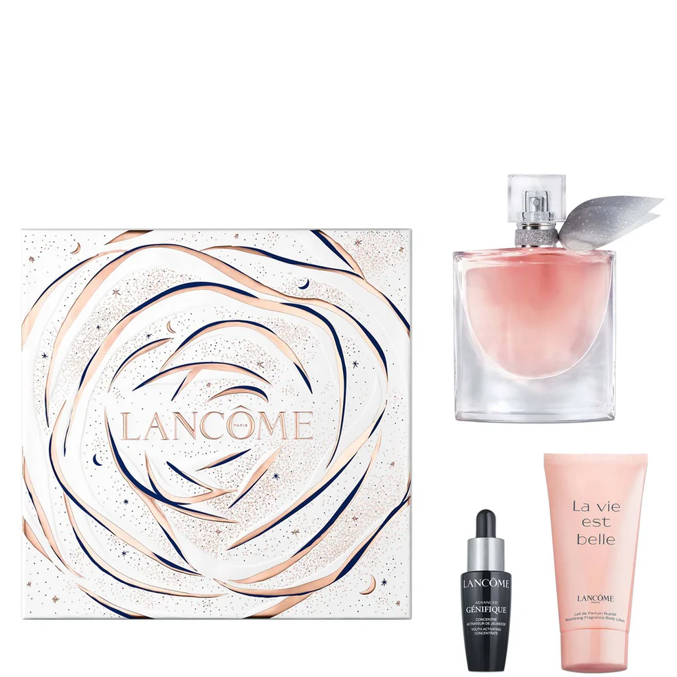 Lancôme La Vie Est Belle Eau de Parfum 50ml Gift Set Immagine 1