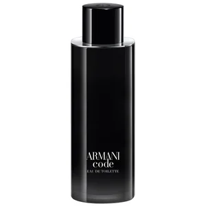 Armani Code Eau de Toilette Spray 200 ml - Size 200ml