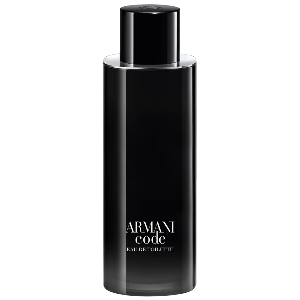 Armani Code Eau de Toilette Spray 200 ml Immagine 1