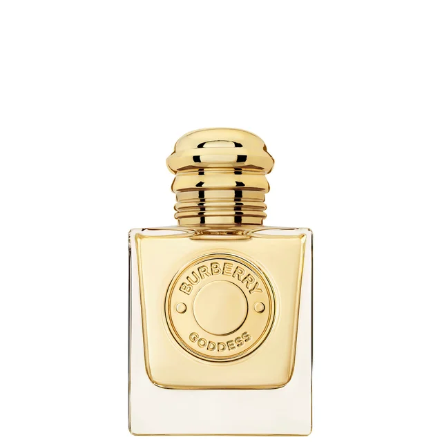 Burberry Goddess Eau de Parfum Donna 50 ml