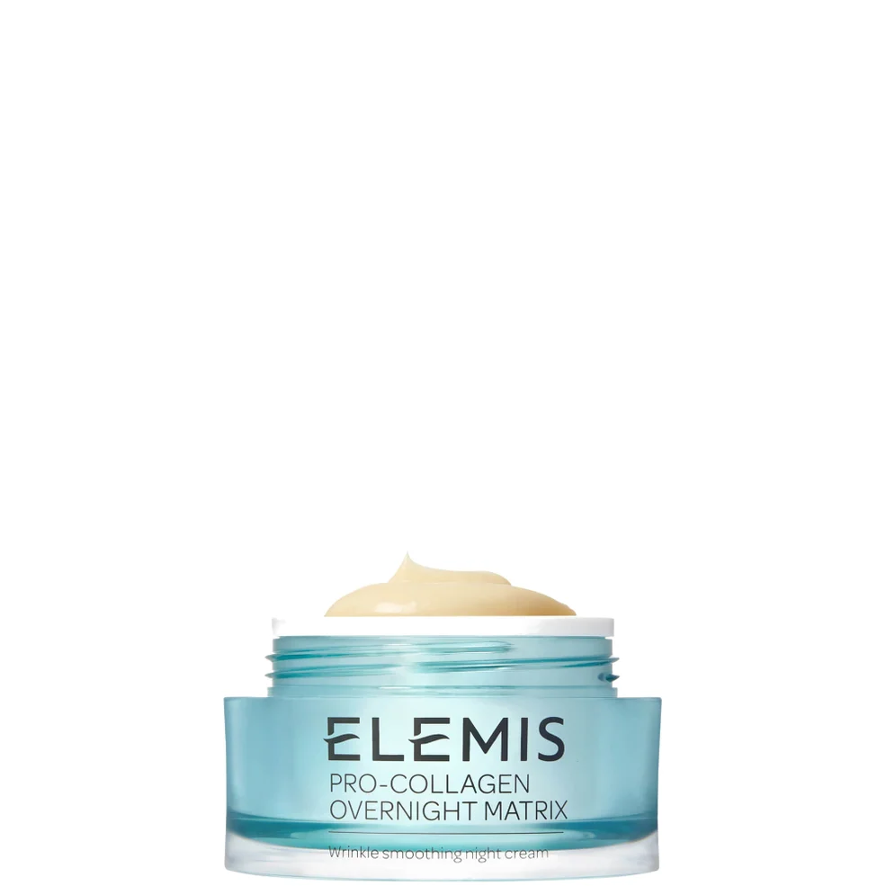 Elemis Pro-Collagen Overnight Matrix 50ml Immagine 1