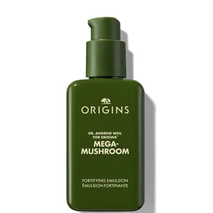 Dr. Weil for Origins Mega-Mushroom Relief and Resilience emulsione rinforzante 100 ml - undefined undefined